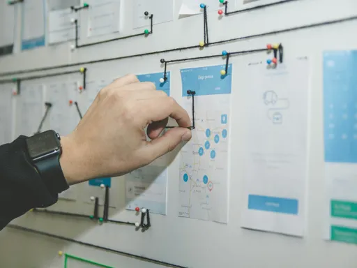 Transforming legacy documentation for AI readiness