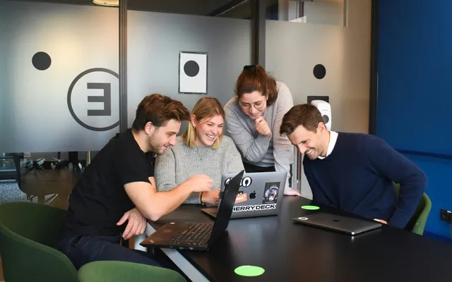 How Visma Enterprise AS accelerated AI adoption with Unless