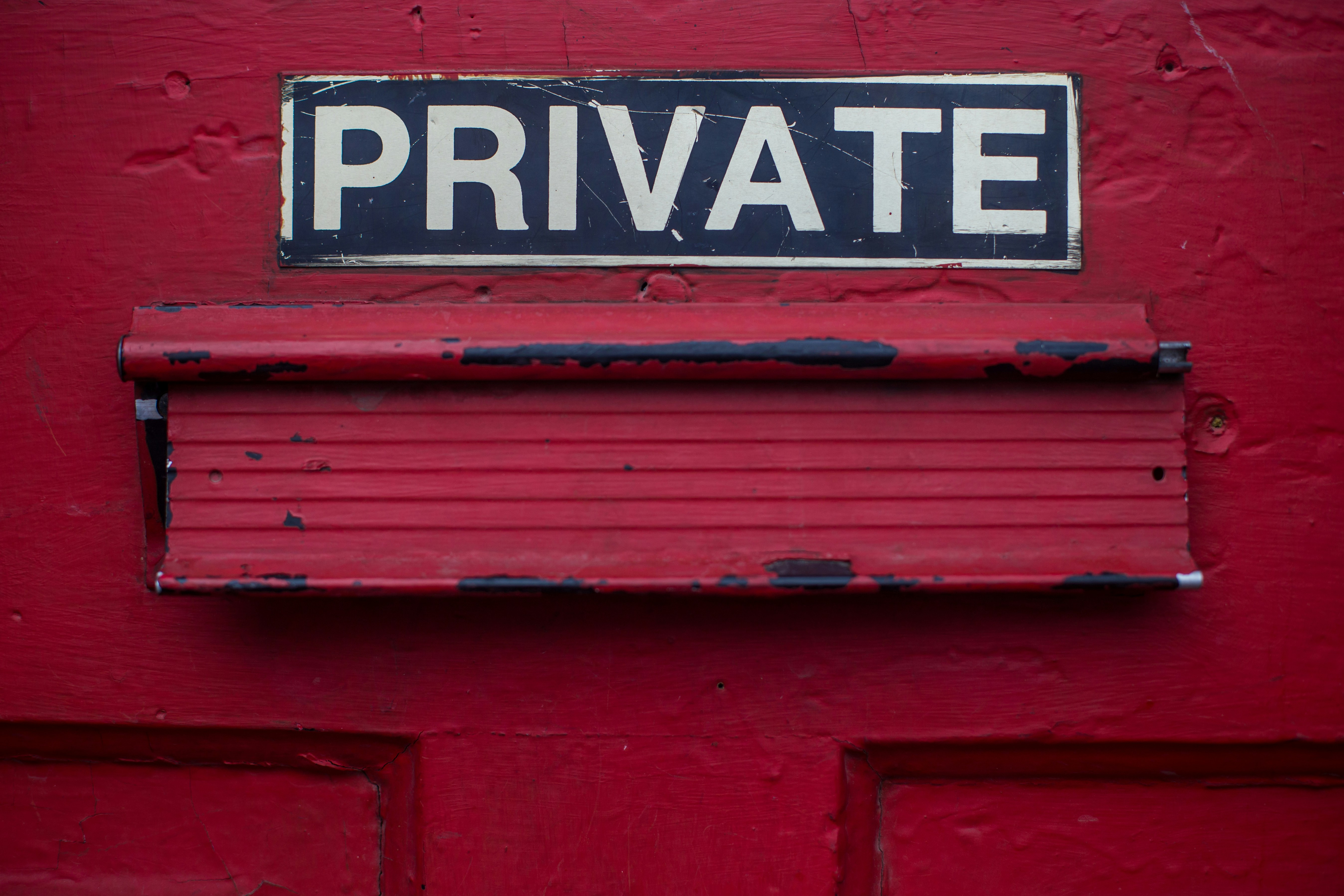 Conversational AI and privacy: a user-friendly guide for end users