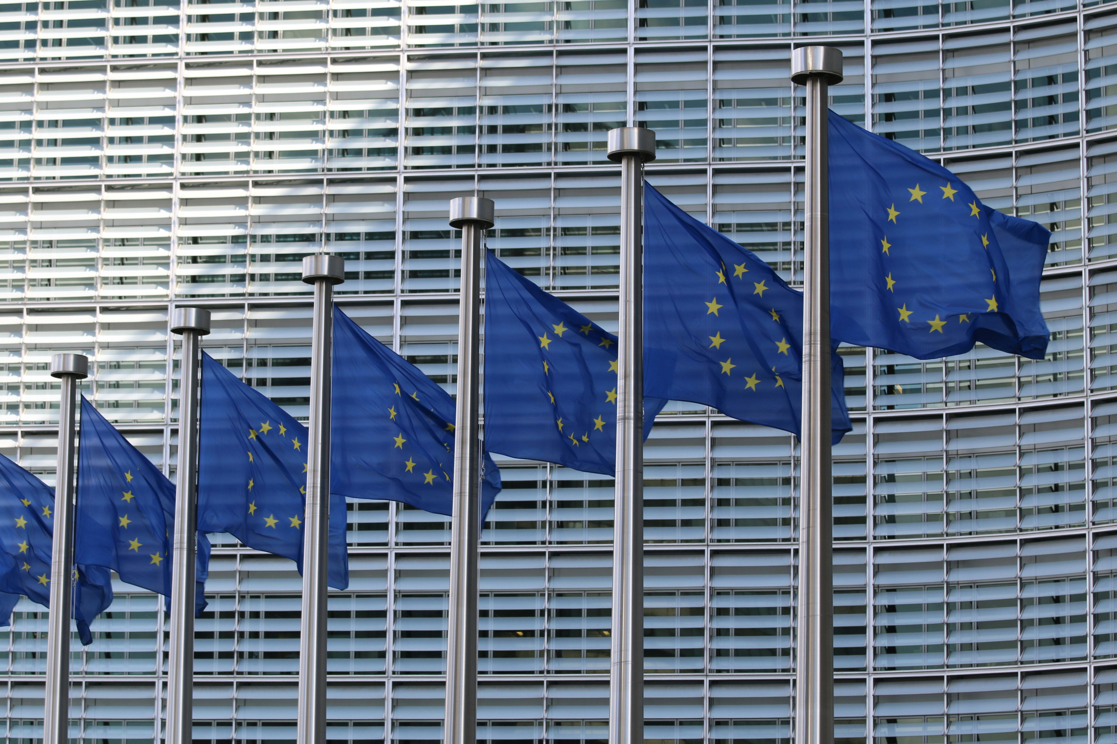Unlocking generative AI for customer operations in the EU