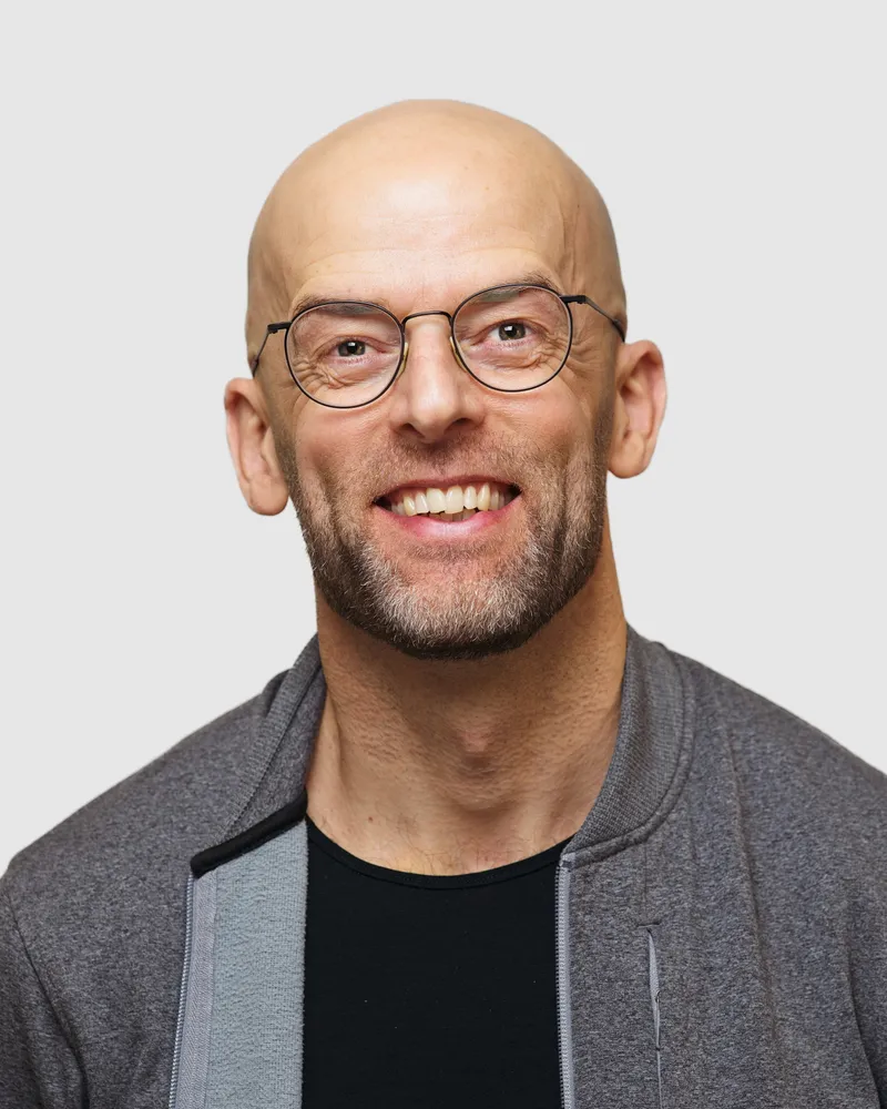 Sander Nagtegaal