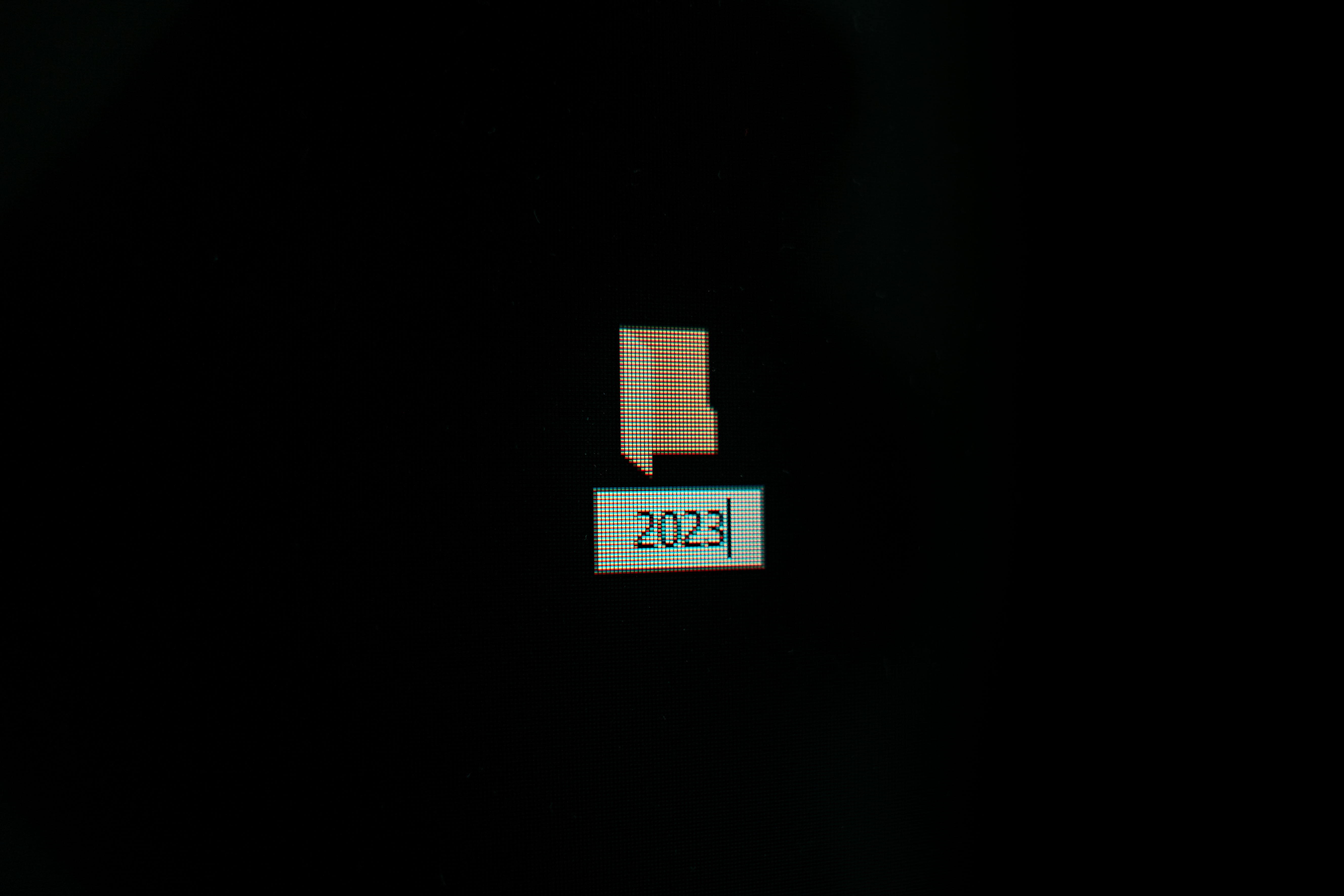 2023: looking back and looking ahead